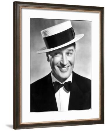 Maurice Chevalier, 1930s Photo by | Art.com