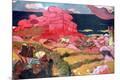 Giclee Print