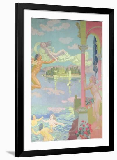 Giclee Print, , large