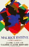 Expo Neue Galerie-Maurice Esteve-Collectable Print