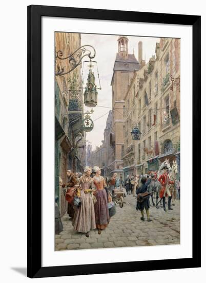 Giclee Print, , large