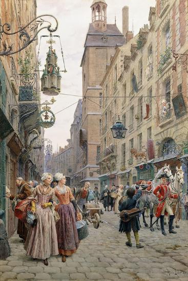 Premium Giclee Print, , large