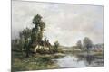 Giclee Print