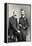 Maurice Ravel and Ricardo Vines, 1905-Pierre Petit-Framed Premier Image Canvas