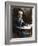 Maurice Ravel, C 1930-null-Framed Photographic Print