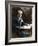 Maurice Ravel, C 1930-null-Framed Photographic Print