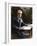 Maurice Ravel, C 1930-null-Framed Photographic Print