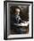 Maurice Ravel, C 1930-null-Framed Photographic Print