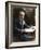 Maurice Ravel, C 1930-null-Framed Photographic Print