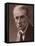 Maurice Ravel, C 1935-null-Framed Premier Image Canvas