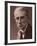 Maurice Ravel, C 1935-null-Framed Photographic Print