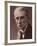 Maurice Ravel, C 1935-null-Framed Photographic Print