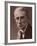 Maurice Ravel, C 1935-null-Framed Photographic Print