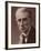 Maurice Ravel, C 1935-null-Framed Photographic Print