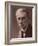 Maurice Ravel, C 1935-null-Framed Photographic Print