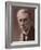 Maurice Ravel, C 1935-null-Framed Photographic Print