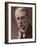 Maurice Ravel, C 1935-null-Framed Photographic Print