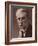 Maurice Ravel, C 1935-null-Framed Photographic Print