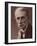 Maurice Ravel, C 1935-null-Framed Photographic Print