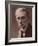 Maurice Ravel, C 1935-null-Framed Photographic Print