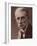 Maurice Ravel, C 1935-null-Framed Photographic Print