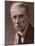 Maurice Ravel, C 1935-null-Mounted Photographic Print