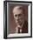 Maurice Ravel, C 1935-null-Framed Photographic Print