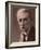 Maurice Ravel, C 1935-null-Framed Photographic Print