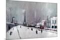 Giclee Print