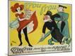 Premium Giclee Print
