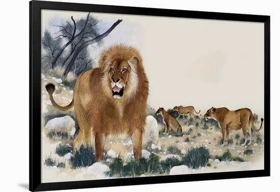 Giclee Print, , large