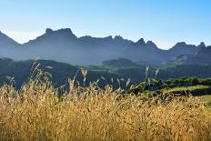 Mountains in the MiSt. Alturas Do Barroso, Trás-Os-Montes, Portugal-Mauricio Abreu-Photographic Print