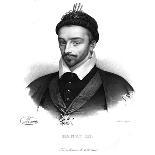 Victor Cousin, French Philosopher, 19th Century-Maurin-Giclee Print