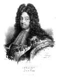 King Louis XIII of France, (c1820s)-Maurin-Giclee Print