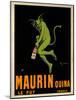 Maurin Quina, 1920 ca-Leonetto Cappiello-Mounted Art Print