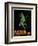 Maurin Quina-Leonetto Cappiello-Framed Premium Giclee Print