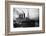 Mauritania Is Guided into Dry Dock-null-Framed Photographic Print