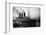 Mauritania Is Guided into Dry Dock-null-Framed Photographic Print