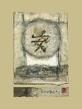 Chinese Peace-Mauro-Framed Art Print