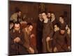 Giclee Print