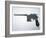 Mauser 7.53 Semi-Automatic Pistol (Metal)-German-Framed Giclee Print