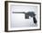 Mauser 7.53 Semi-Automatic Pistol (Metal)-German-Framed Giclee Print