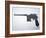 Mauser 7.53 Semi-Automatic Pistol (Metal)-German-Framed Giclee Print