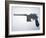 Mauser 7.53 Semi-Automatic Pistol (Metal)-German-Framed Giclee Print