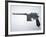 Mauser 7.53 Semi-Automatic Pistol (Metal)-German-Framed Giclee Print