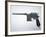 Mauser 7.53 Semi-Automatic Pistol (Metal)-German-Framed Giclee Print