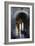 Mausoleum of Emperor Hadrian or Castle Sant'Angelo, Rome-null-Framed Giclee Print