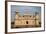 Mausoleum of Itimad-Ud-Daulah (also called Baby Taj), Agra, Uttar Pradesh, India-null-Framed Photographic Print