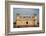 Mausoleum of Itimad-Ud-Daulah (also called Baby Taj), Agra, Uttar Pradesh, India-null-Framed Photographic Print