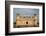 Mausoleum of Itimad-Ud-Daulah (also called Baby Taj), Agra, Uttar Pradesh, India-null-Framed Photographic Print